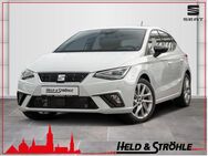 Seat Ibiza, 1.0 TSI FR R, Jahr 2024 - Neu Ulm