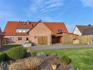 exklusives Anwesen mit historischem Charme & moderner Eleganz in Wietzendorf** - Wietzendorf