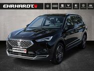 Seat Tarraco, 2.0 TDI Xcellence PARKLENK ° HECKKL EL, Jahr 2021 - Suhl