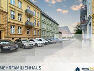 Kapitalanlage: Mehrfamilienhaus mit Ausbaupotenzial - Frankfurt (Oder)