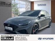 Hyundai i30, FL MJ23 N Performance M T (inkl, Jahr 2024 - Augsburg