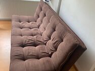(Schlaf)Sofa verstellbar - Konstanz