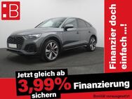 Audi Q5, Sportback 45 TFSI s-line ASSISTENZPAKET 21, Jahr 2023 - Mühlhausen (Regierungsbezirk Oberpfalz)