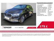 Skoda Fabia, 1.0 TSi Tour Smart Link, Jahr 2023 - Lübeck