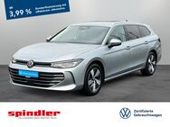 VW Passat Variant, 1.5 Business eTSI, Jahr 2024 - Kitzingen