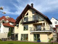 Perfekt für Ihre Familie: Behagliches Wohlfühlhaus mit fantastischem Ausblick in Bestlage von Ebermannstadt - Ebermannstadt