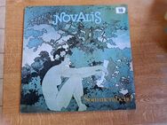 Langspielplatte LP Novalis Sommerabend Ausgabe 1976 - Kirchheim (Teck) Zentrum
