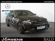 Mercedes C 200, d AMG-Sport Night 18, Jahr 2023 - Hagen (Stadt der FernUniversität)
