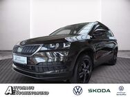 Skoda Karoq, 1.5 TSI Style SZHG G, Jahr 2018 - Neubrandenburg