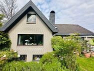 Verkauf eines Einfamilienhauses für die große Familie in Davenstedt - Hannover