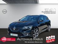 Renault Megane, 1.6 IV Grandtour - Edition, Jahr 2018 - Kempten (Allgäu)