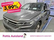 VW Touareg, 3.0 TDI, Jahr 2019 - Hamm