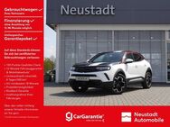 Opel Mokka GS Line Automatik Matrix-Licht/ Navi/ Rück - Riesa