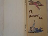 Ei, guckemal da! - Allerlei fröhlich' Reimerei - H.P. Müller - Friedrichsdorf