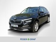 Skoda Kamiq, 1.5 l TSI Tour Business 17, Jahr 2023 - Fürth