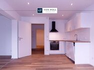 2 Zimmer-Wohnung in Eichstätt - Eichstätt