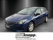 Opel Astra, 1.2 K Turbo Edition (EURO 6d), Jahr 2022 - Frankenthal (Pfalz)