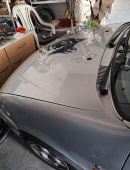 Ford Fiesta 16 V - Bremen