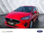 Ford Fiesta, 1.1 Cool&Connect Apple Android, Jahr 2022 - Bietigheim-Bissingen