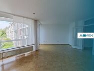 3-Zi.-Whg. mit Balkon und EBK gesucht? Dann sind Sie hier genau richtig! - Hannover