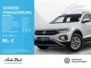 VW T-Roc, 1.0 TSI, Jahr 2023 - Bad Homburg (Höhe)