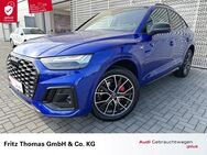 Audi Q5, Sportback 40 TDI quattro S line MLED, Jahr 2024 - Celle