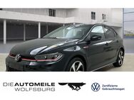 VW Polo, 2.0 6 VI GTI GTI TravelAssist, Jahr 2023 - Wolfsburg