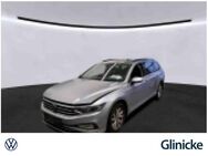 VW Passat Variant, 2.0 TDI Business, Jahr 2021 - Baunatal