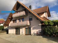 Eigennutzung oder Kapitalanlage!! Ihre Entscheidung... 2,5 Zimmer Wohnung mit Balkon in 3-Familienhaus - Salem (Baden-Württemberg)