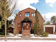 Vielseitiges Zweifamilienhaus in Wilhelmstadt - Ideal für Familien & Mehrgenerationenwohnen! - Berlin