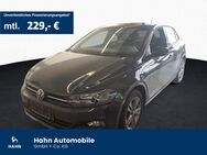 VW Polo, 1.0 TSI United, Jahr 2021 - Kornwestheim