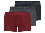 Tommy Hilfiger Underwear Trunk 3P TRUNK (Packung, 3er)