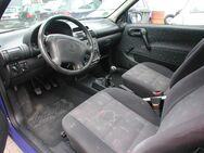 Opel Corsa C Bj. 2003-2007 1,0 L - Fahrer o. B. Sitz o. kpl. - Bocholt