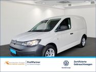 VW Caddy, 2.0 L TDI Cargo Kasten, Jahr 2023 - Kaiserslautern