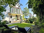Ihr Traumhaus wartet: wunderschönes EFH in Seenähe mit vielen Vorzügen in Konstanz-Litzelstetten - Konstanz