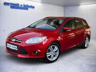 Ford Focus Turnier 1.0 EcoBoost Start-Stopp-System SYNC Edition - Freiburg (Breisgau)