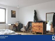 2-Raum-Wohnung mit Balkon direkt in der Dresdner Neustadt - Dresden