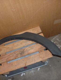 96439713 Radlaufblende hinten links Chevrolet Captiva C100/C140 - Hannover Vahrenwald-List