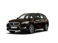 BMW X1, xDrive25d xLine, Jahr 2021 - Fulda