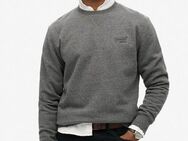 Superdry Sweatshirt ESSENTIAL LOGO CREW SWEATSHIRT