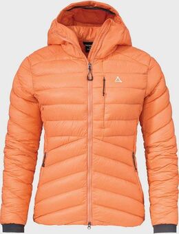 Schöffel Outdoorjacke Down Jacket Tschierval L