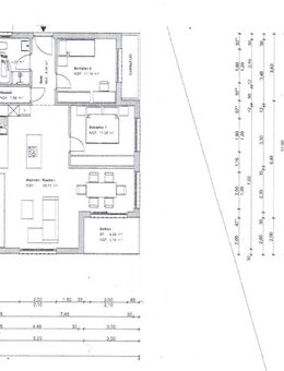 EIGENTUMSWOHNUNG inklusive Einbauküche - Weißbach (Baden-Württemberg)