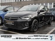 Opel Corsa, 1.2 Turbo Automatik BlindSpot Multimedia Regen, Jahr 2022 - Gelsenkirchen