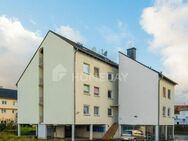 1-Zimmer-Wohnung mit Einbauschränke und EBK - Geisenheim