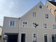 NEUMANN - Neubau! Modernes Wohnen im Zentrum von Ingolstadt - Nur noch 9 Wohnungen verfügbar! Jetzt degressive Abschreibung mit 5%! - Ingolstadt