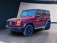 Mercedes-Benz G 400 d (463.350) 400d AMG AHK Exclu... - Selent