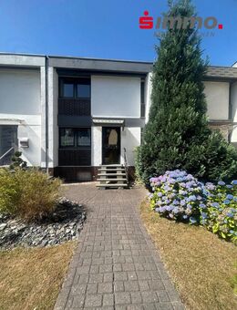 Modernisierungsbedürftiges EFRH in ruhiger, familienfreundlicher Wohnlage - Alsdorf (Nordrhein-Westfalen)
