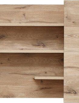 Innostyle Wandboard BELLANO, 1-tlg., mit Boden