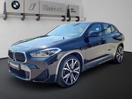 BMW X2, xDrive25d, Jahr 2021 - Eggenfelden