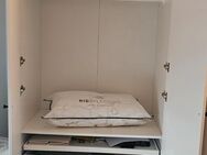 PAX 3.5 m Schrankwand 58cm tief 236cm hoch - wie neu - Waldshut-Tiengen